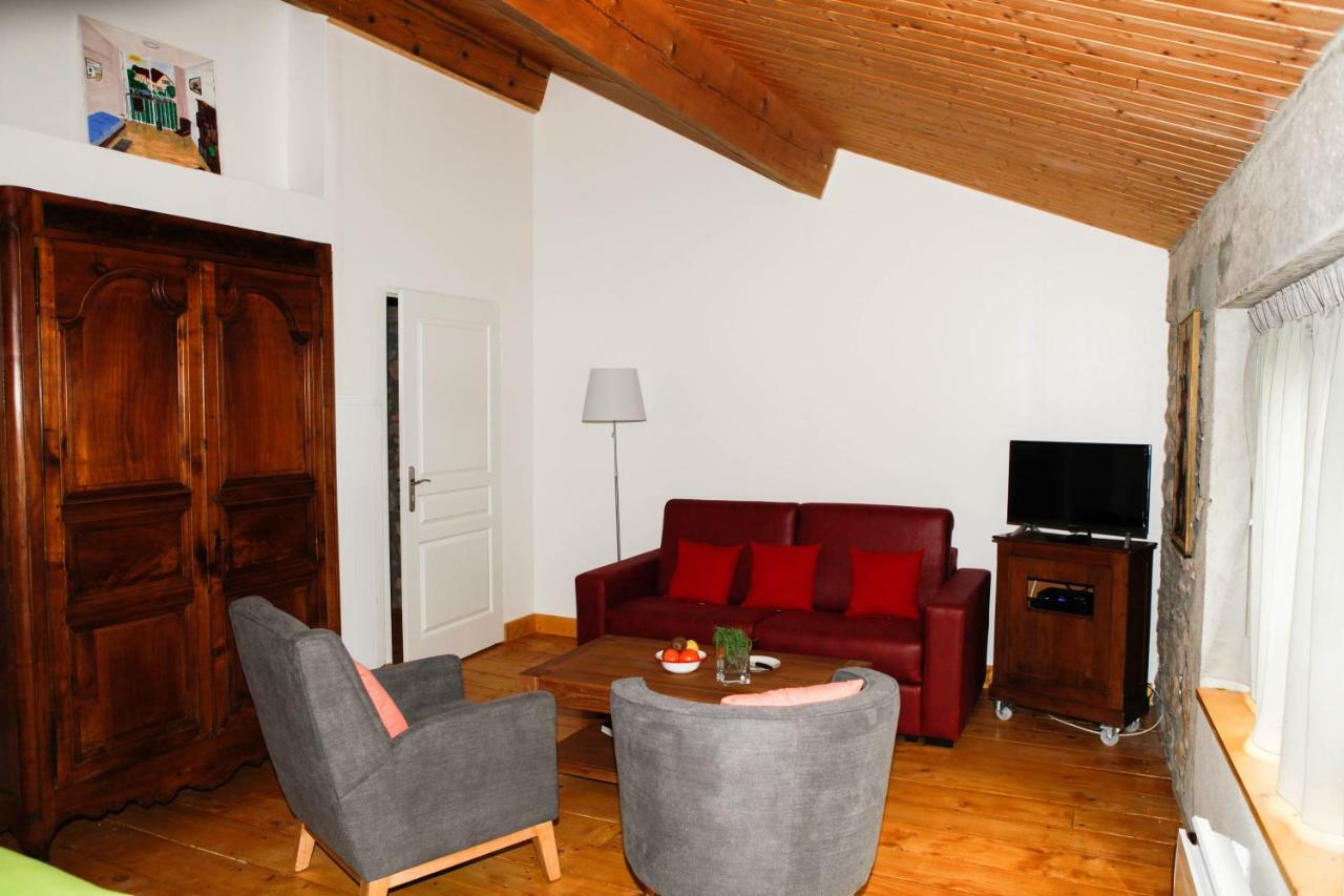 Moulin D'Entre Les Roches Bed & Breakfast Puivert Bagian luar foto